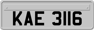 KAE3116