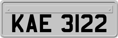 KAE3122