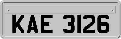 KAE3126