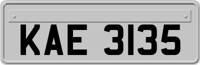 KAE3135