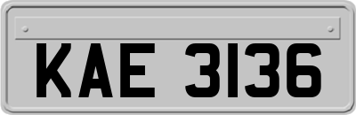KAE3136