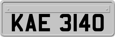 KAE3140