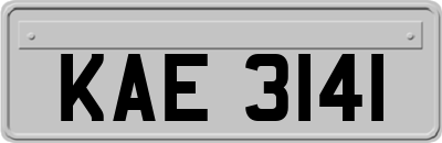 KAE3141