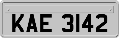KAE3142