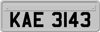 KAE3143