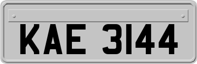 KAE3144