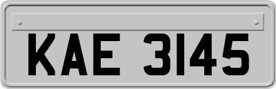 KAE3145