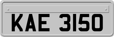 KAE3150
