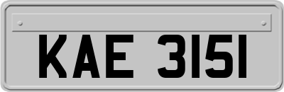 KAE3151