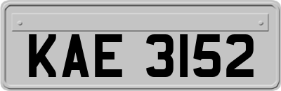 KAE3152