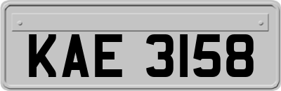 KAE3158