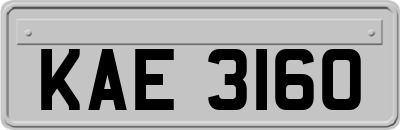KAE3160