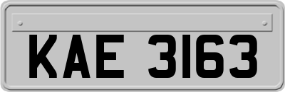 KAE3163