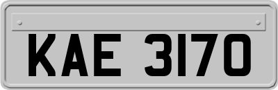 KAE3170