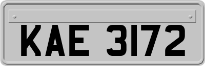 KAE3172