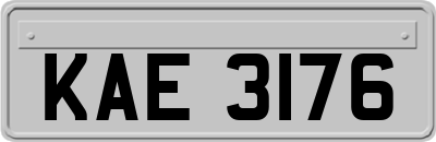 KAE3176