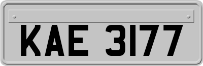 KAE3177