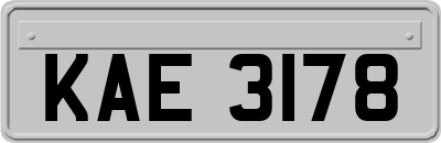 KAE3178
