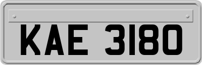 KAE3180