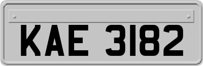 KAE3182