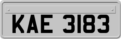 KAE3183