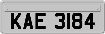 KAE3184