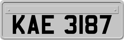 KAE3187