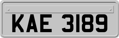 KAE3189