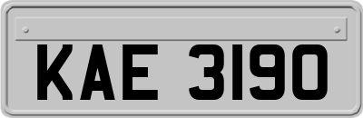 KAE3190