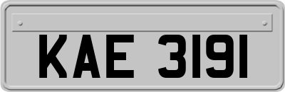 KAE3191