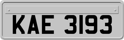 KAE3193