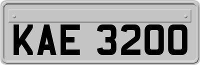 KAE3200