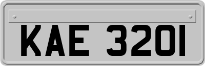 KAE3201