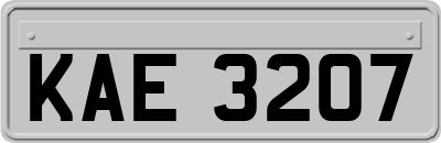 KAE3207