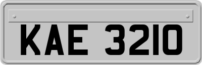 KAE3210