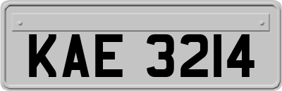 KAE3214