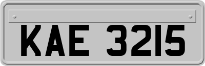 KAE3215