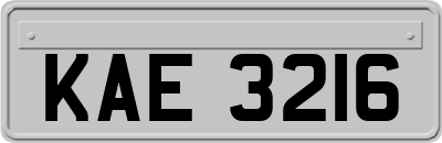 KAE3216