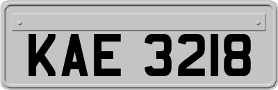 KAE3218
