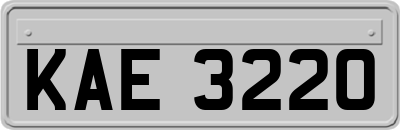 KAE3220
