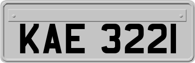 KAE3221