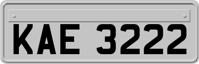 KAE3222