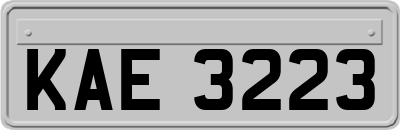 KAE3223
