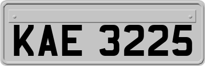 KAE3225