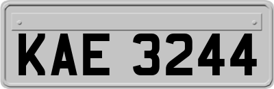 KAE3244