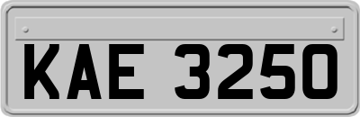 KAE3250