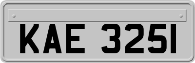 KAE3251