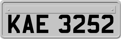 KAE3252