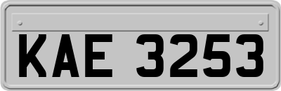KAE3253