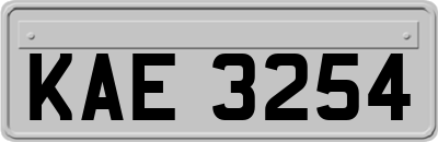 KAE3254